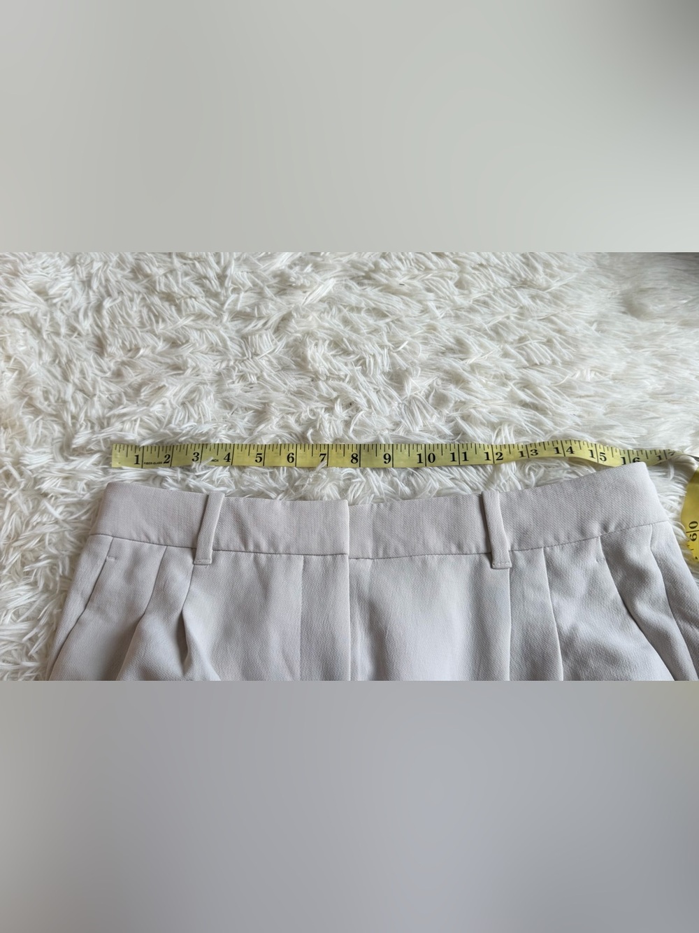 Aritzia The Effortless Pant™ - Crepette™ - Picture 6 of 8